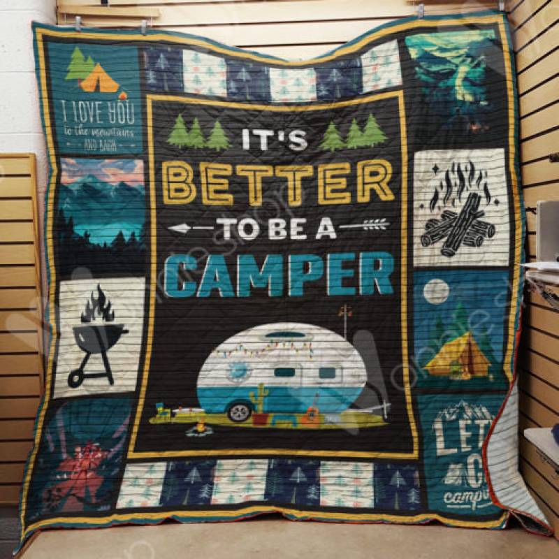 Camping Blanket JL3103 85O47