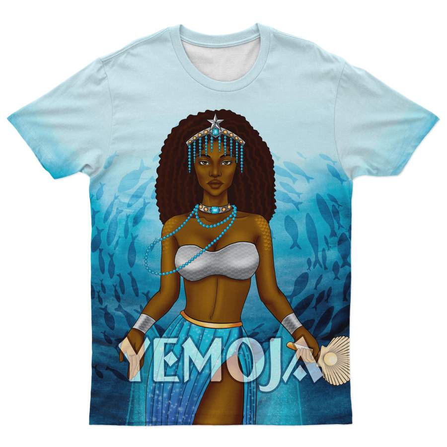 Yemoja T-shirt