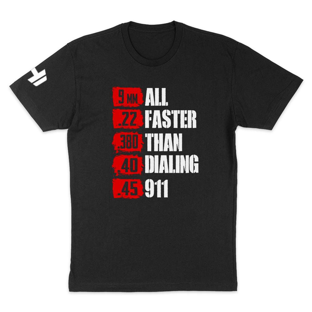 All Faster Than 911 Mens Apparel, Patriot Shirt, Patriot Day Shirt