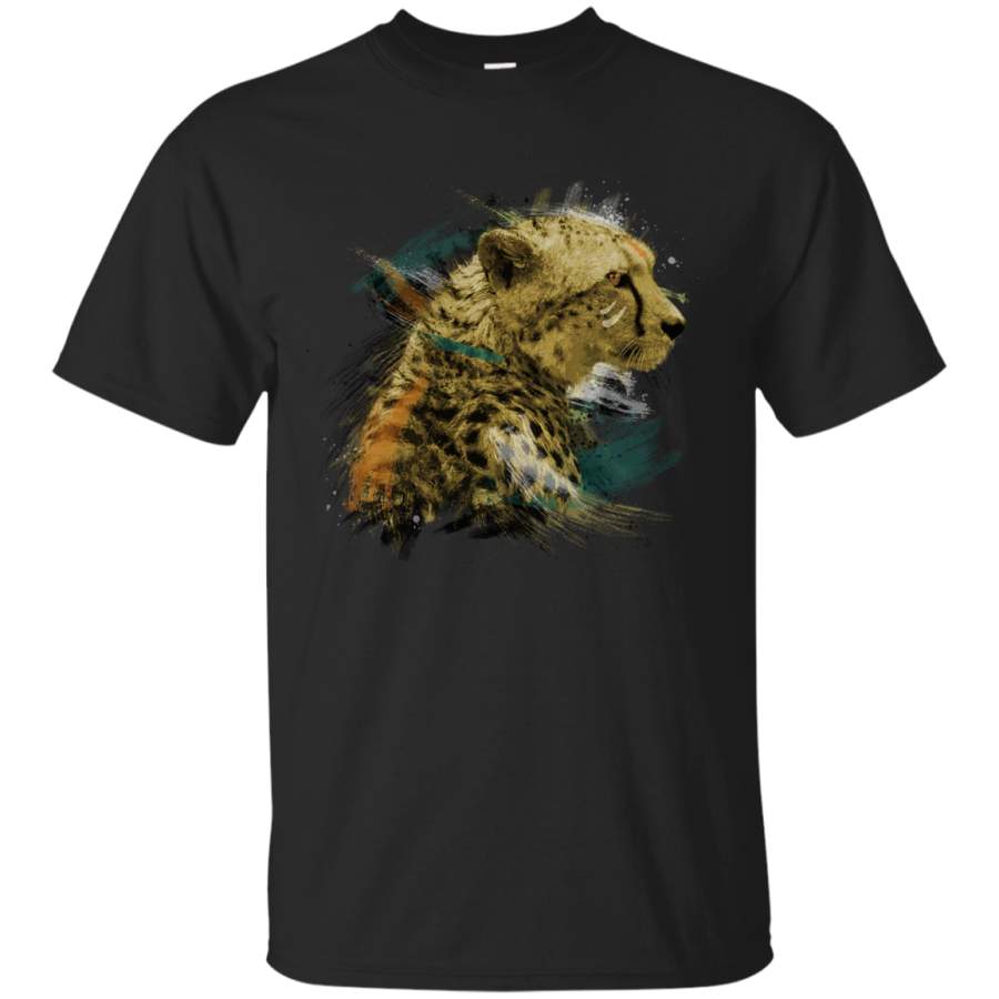 ANIMAL – Speed of a Cheetah T Shirt & Hoodie