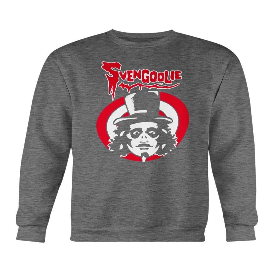 Svengoolie (Limited Edition) Sweatshirt & Hoodie