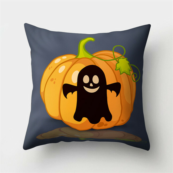 Sleepwear Women Night Outfit Style Wl Candy L Halloween Pillow Style Cushion Cover Creative Throw Pillows Home Decorative Car Sofa Cover Animal Pillow