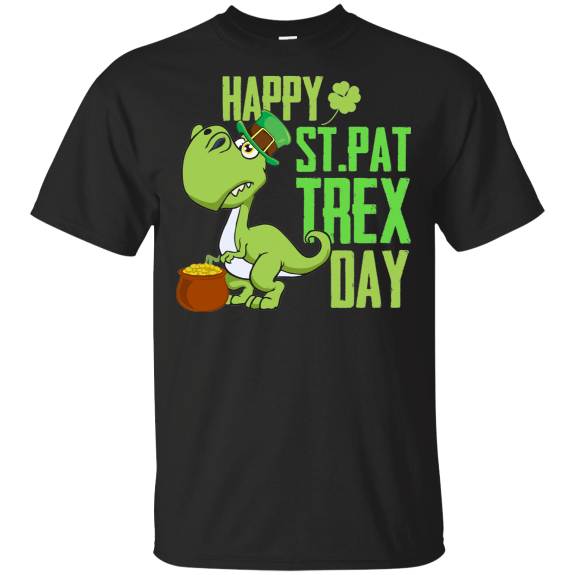 Check out this awesome St Patrick Day Dinosaur Tshirt Happy St Pat T-rex Day Gift