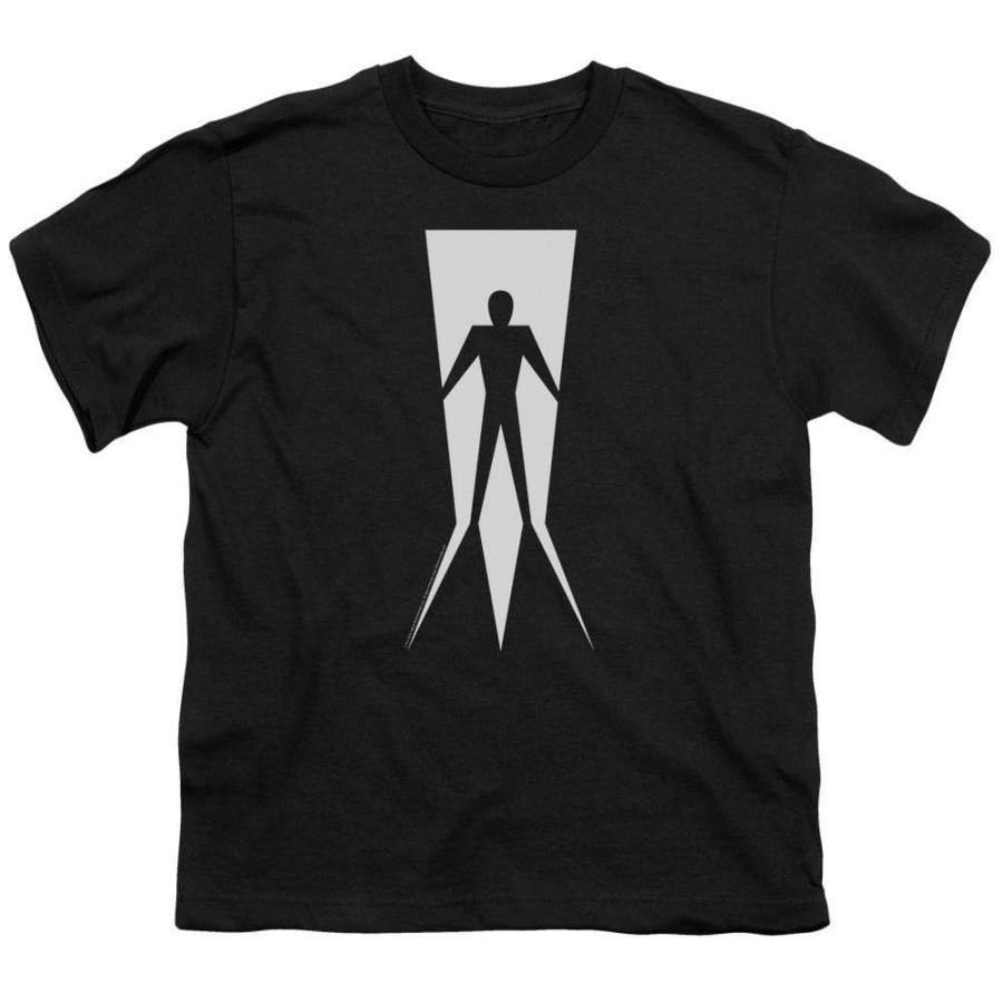 Shadowman Vintage Shadowman Youth T-Shirt (Ages 8-12)