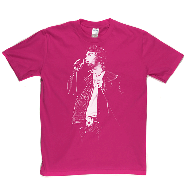 Jim Morrison T Shirt