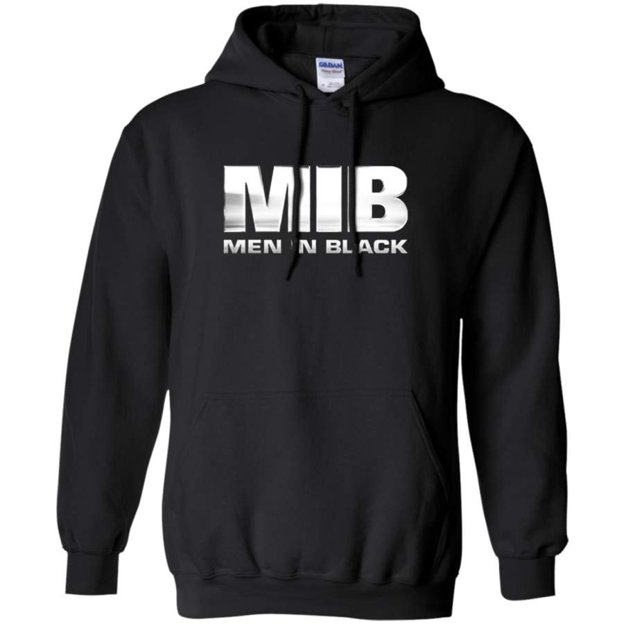 AGR MIB Gildan Pullover Hoodie