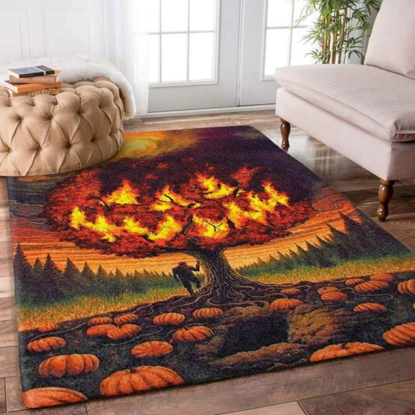 Halloween Rug RCDD81F16685