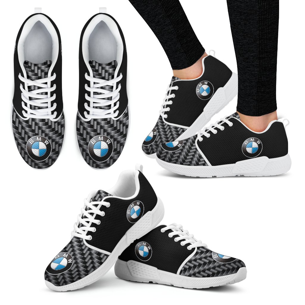 Bmw Women’S Athletic Sneakers Ws