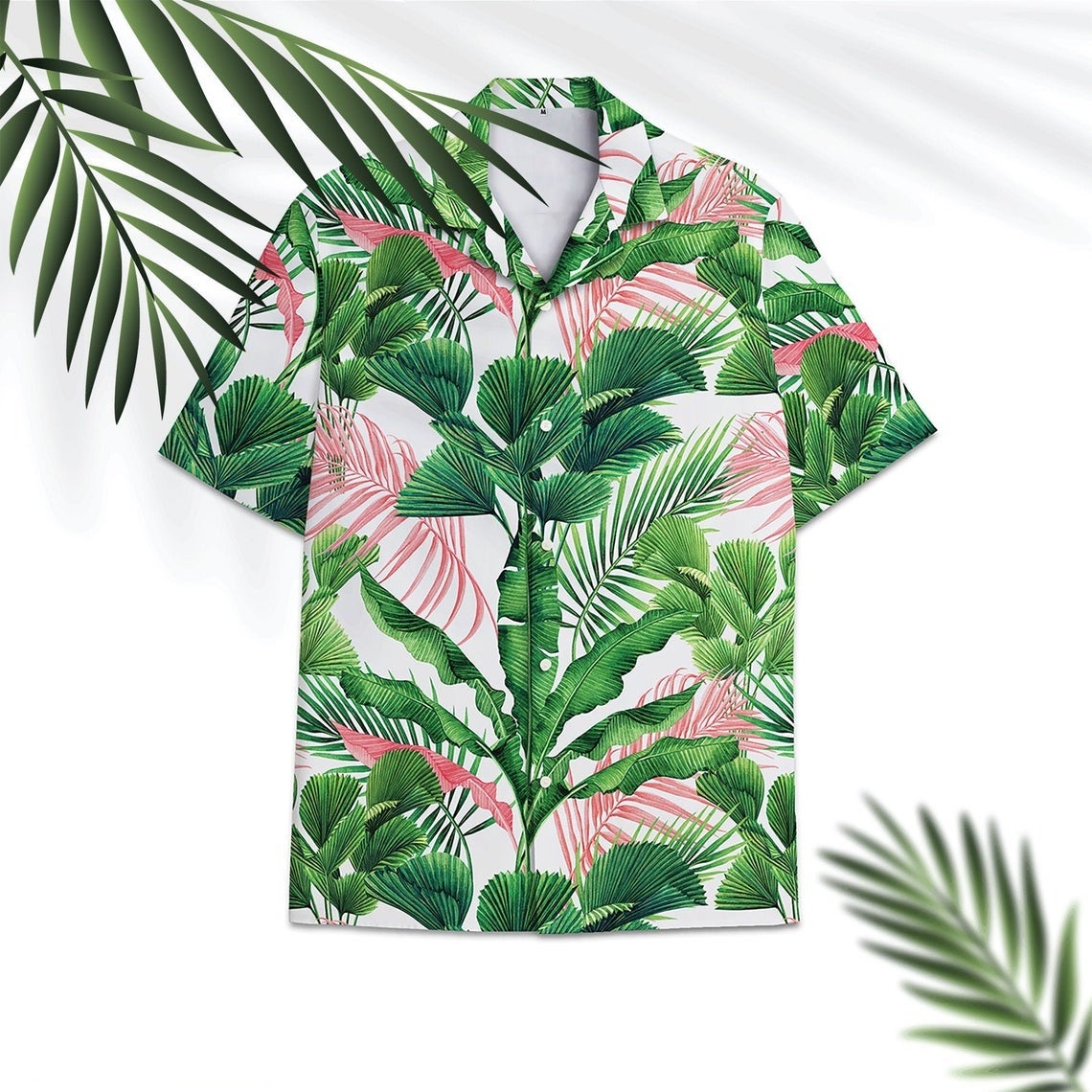 Hawaii Shirt Made In Summer Beach Shirts 0013 Ha34333