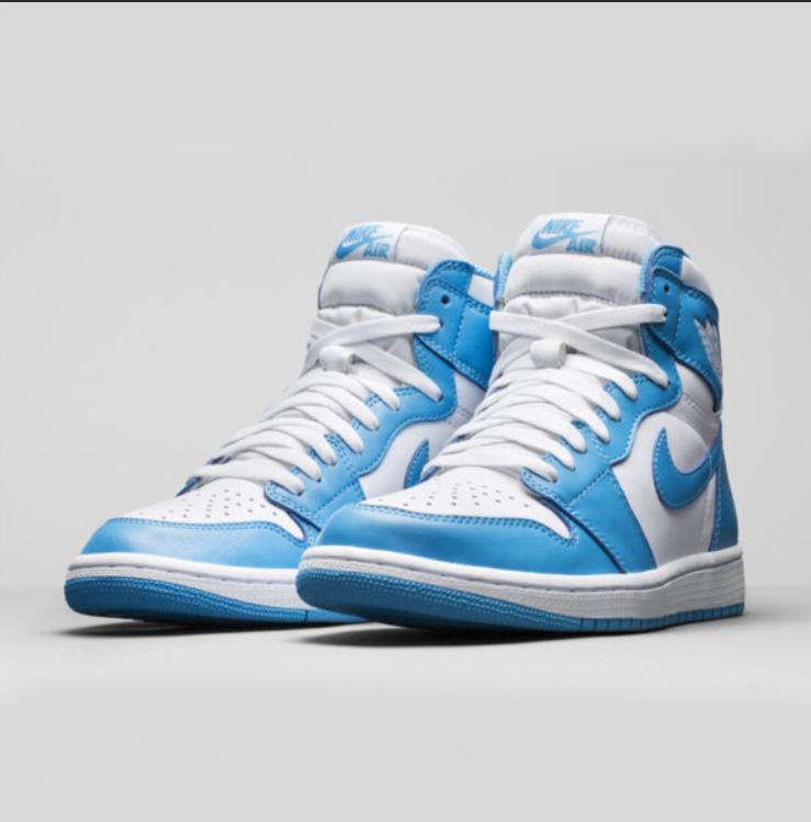 Air JD1 Retro High UNC 600821