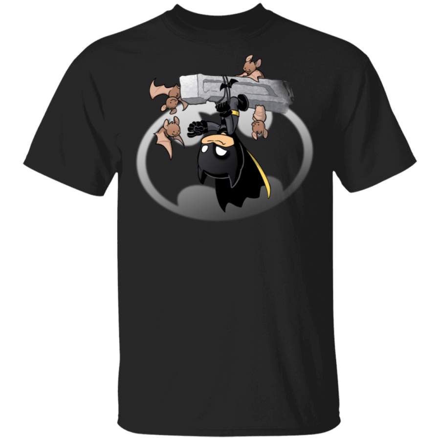 Young Hero Batman T-Shirt