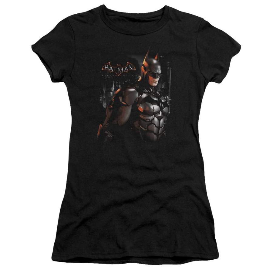 Batman – Arkham Dark Knight Juniors T-Shirt