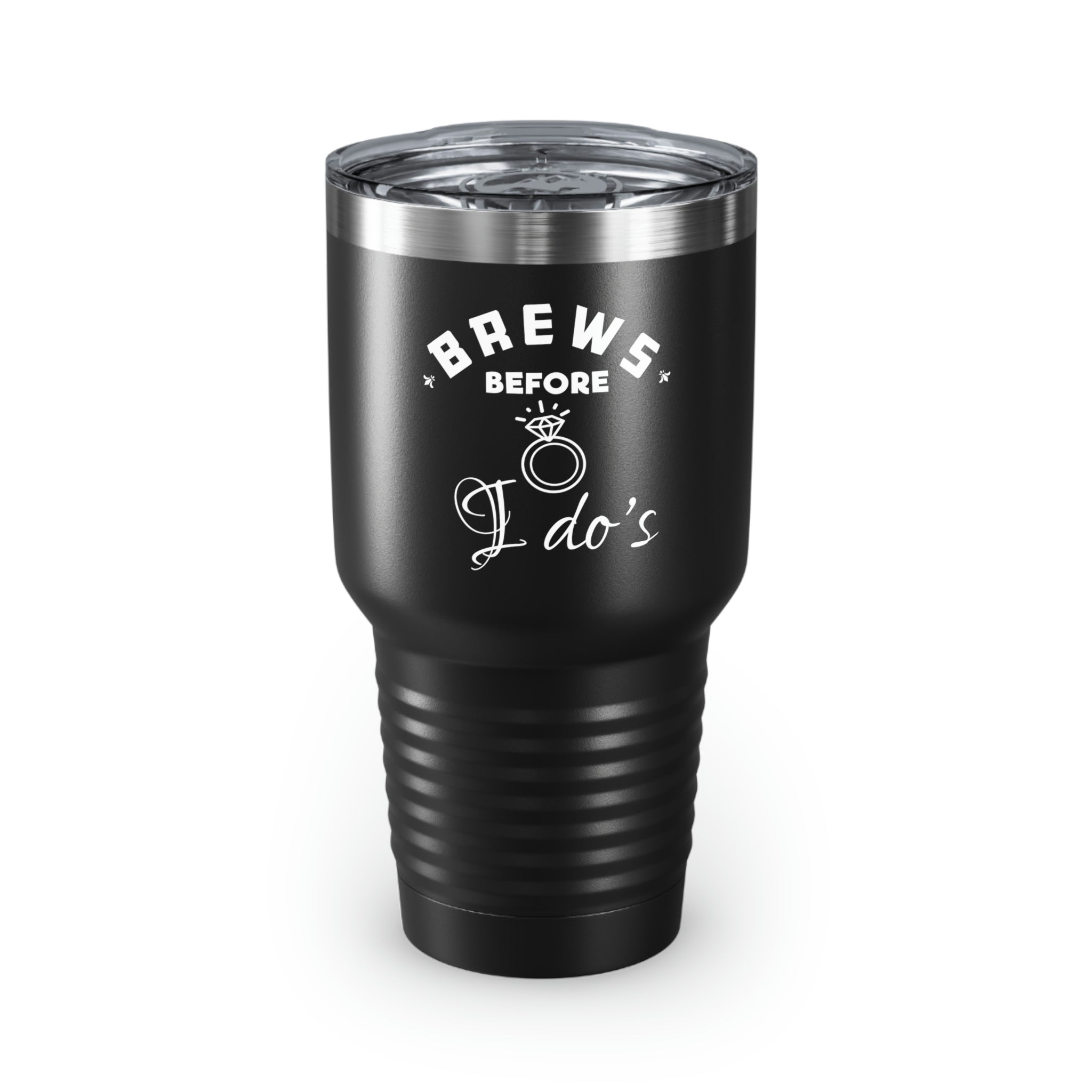 30Oz Tumbler Stainless Steel Colors Hilarious Breweries Drinking Bachelorettes Bridal Beer Enthusiast Saying Brewer