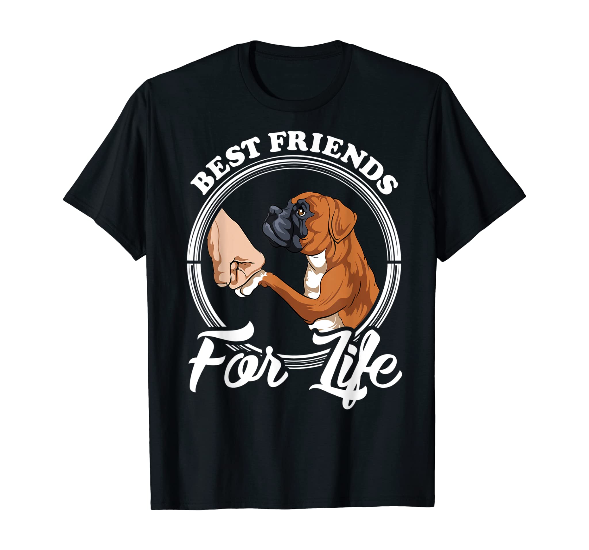 Funny Boxer Dog Shirt Boxer Dog Lover