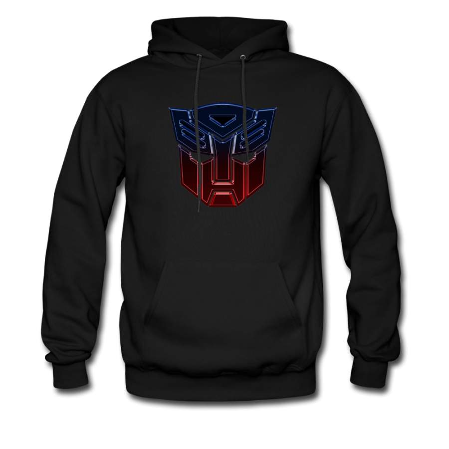 Transformers Autobot | Men’s Hoodie