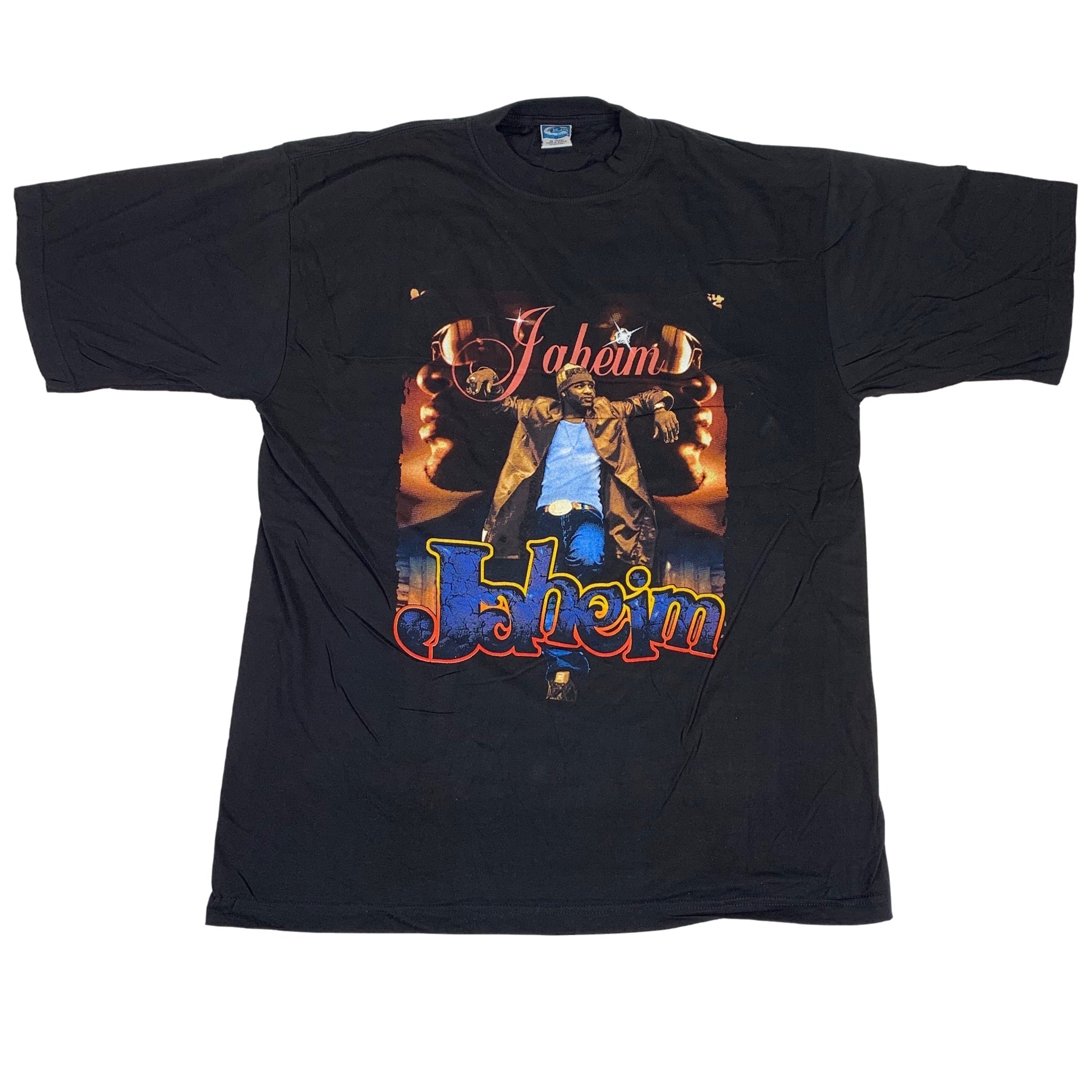 Vintage Jaheim “Fabulous” T-Shirt