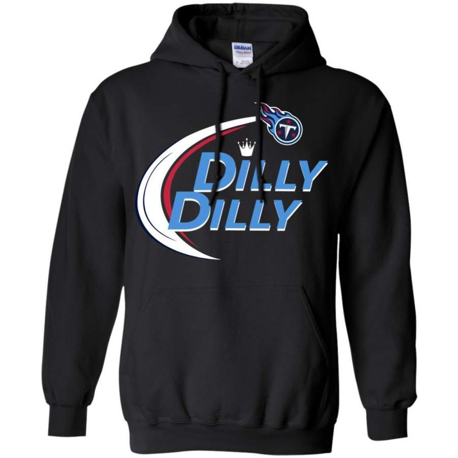 AGR Dilly Dilly Tennessee Titans Sport Hoodie