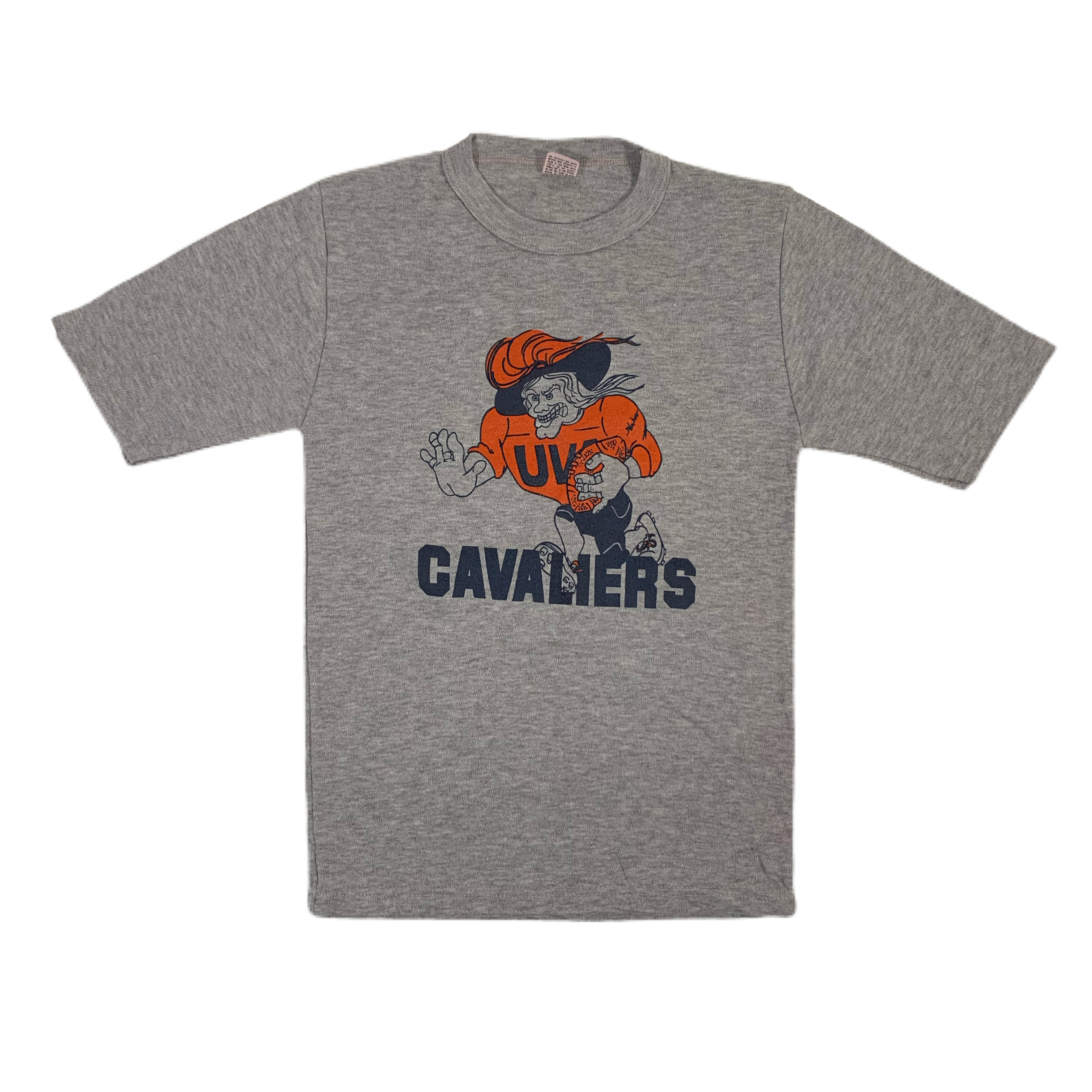 Vintage University Of Virginia “Cavaliers” T-Shirt