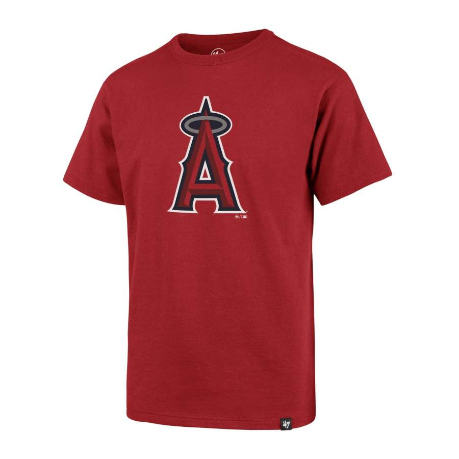 LOS ANGELES ANGELS IMPRINT ’47 SUPER RIVAL TEE KIDS