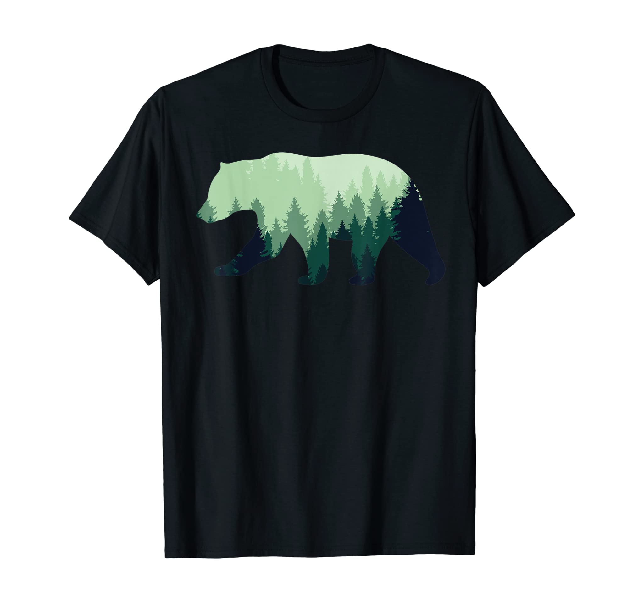 Bear Tshirt