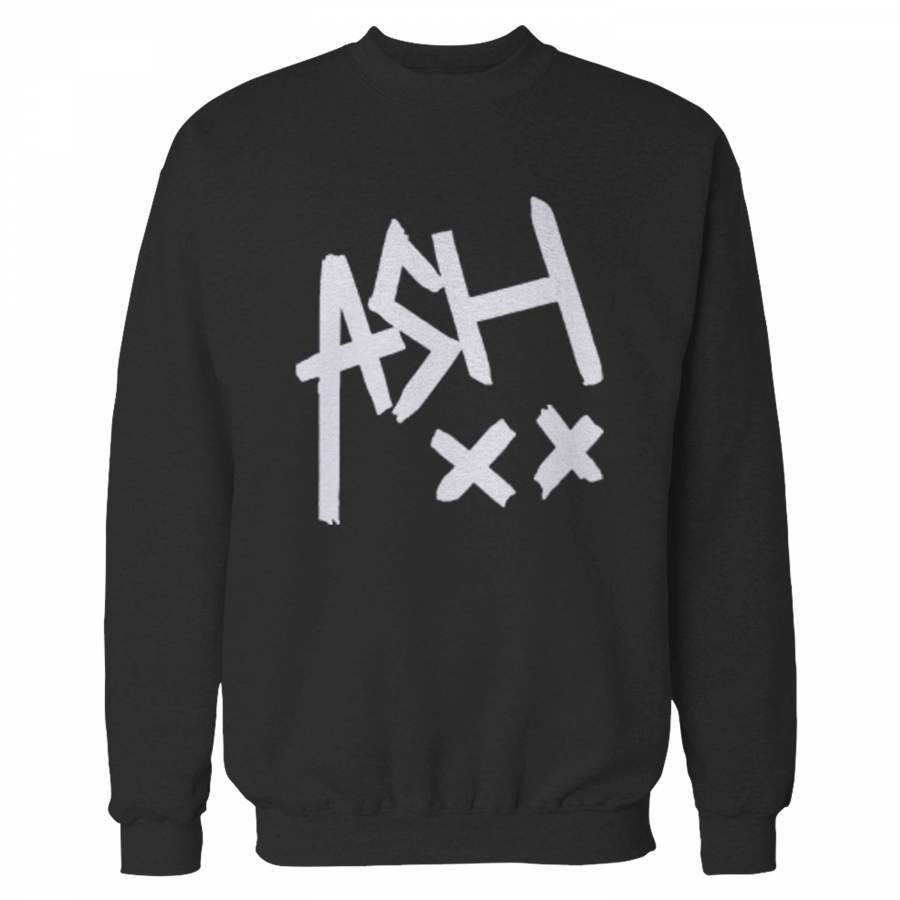 Ash Xx Sweatshirt