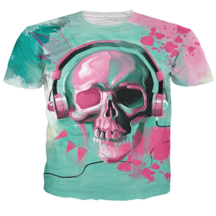 Skull Candy T-Shirt