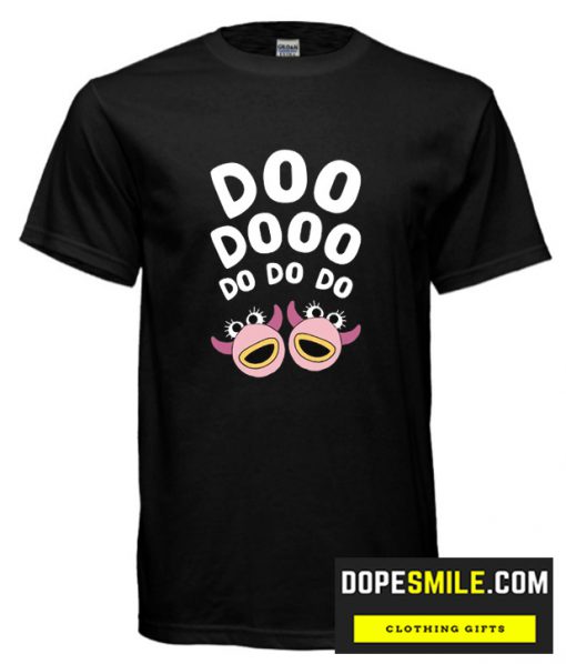 DOO DOOO DO DO DO MUPPET cool T Shirt