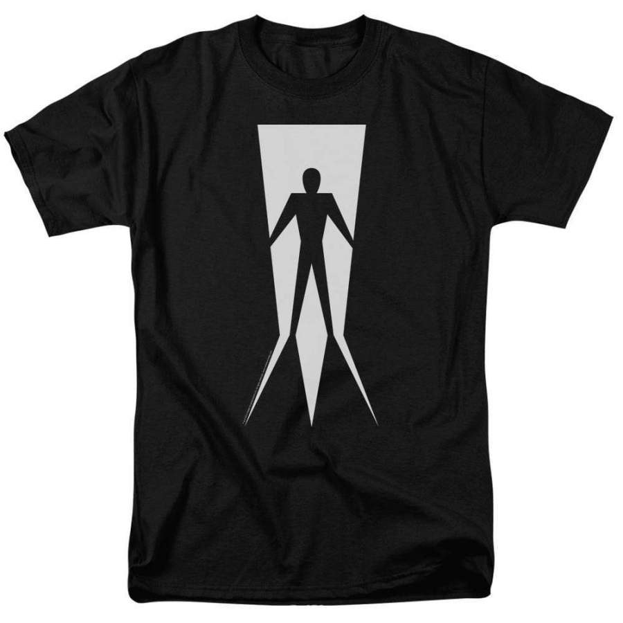 Shadowman Vintage Shadowman Men’s Regular Fit T-Shirt