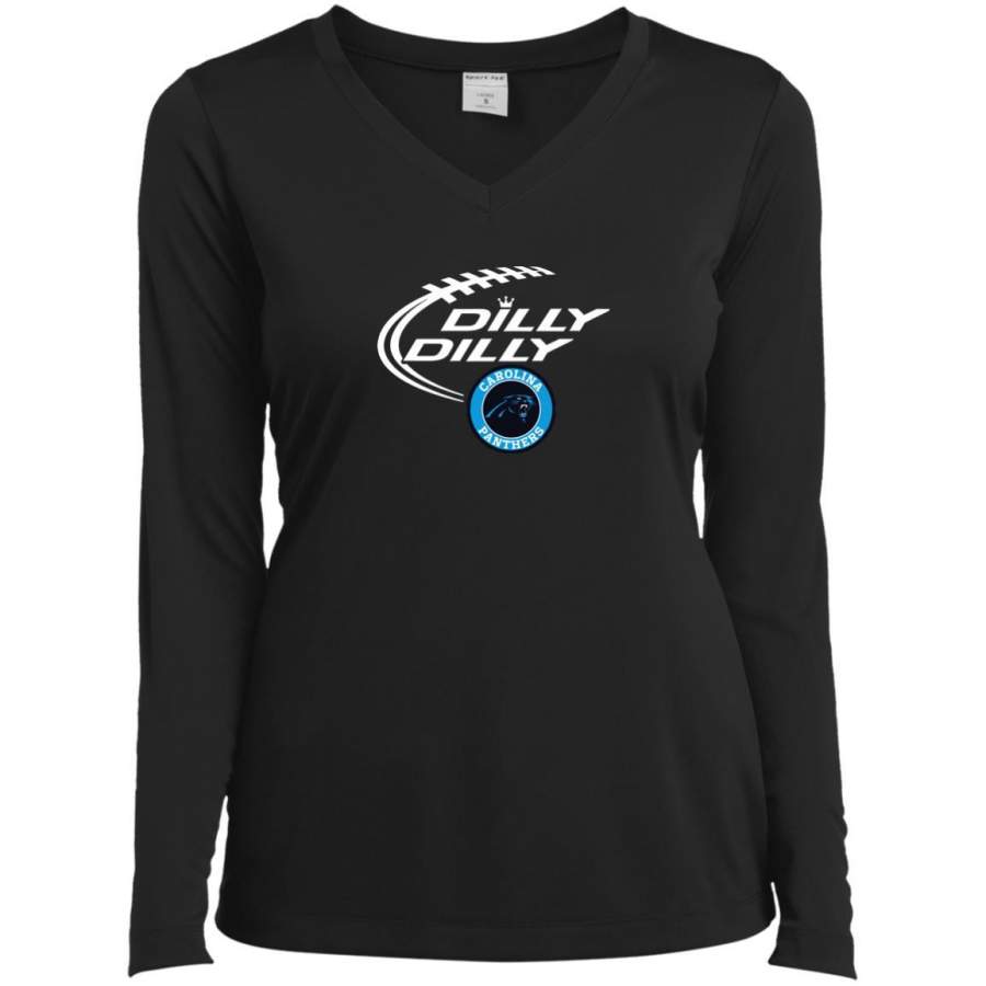 Dilly Dilly Carolina Panthers Football Shirt