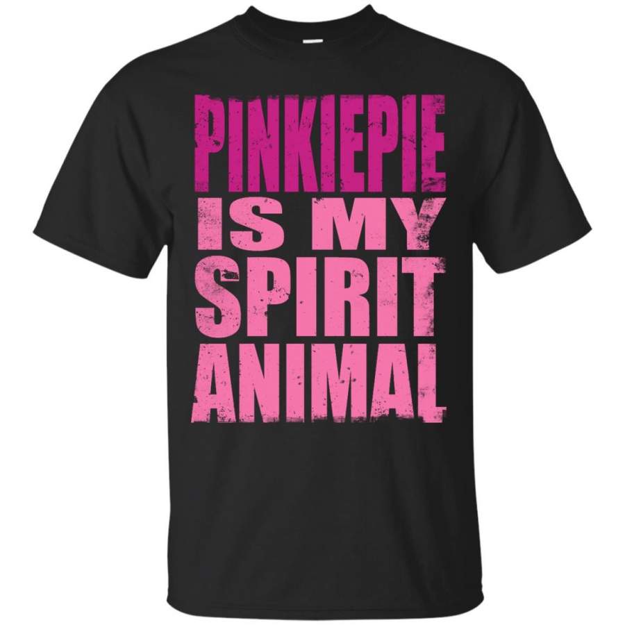 PINKIE PIE – Pinkie Pie is my Spirit Animal T Shirt & Hoodie