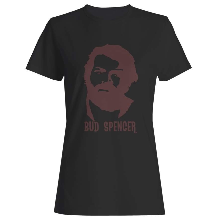 Bud Spencer Legend Since67 Woman’s T-Shirt