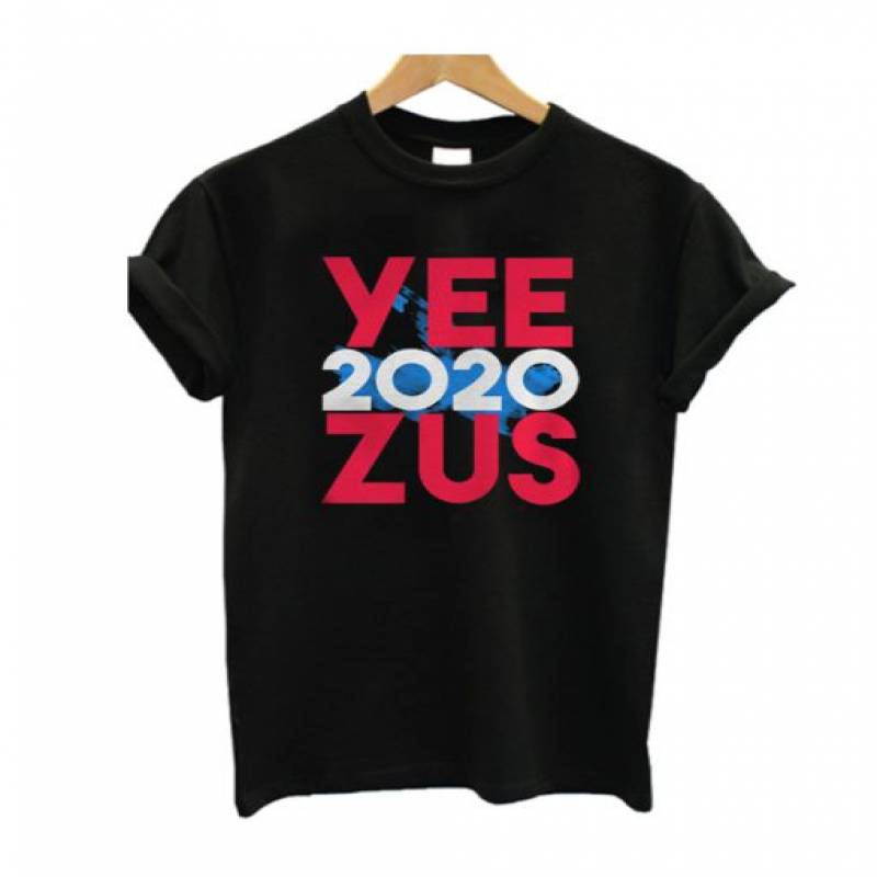 Yeezus 2020 T Shirt