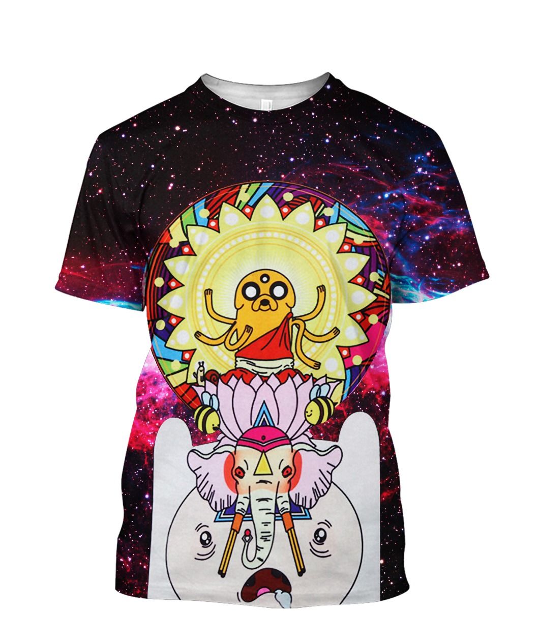 Adventure Time T-Shirt, Hoodie, Zip up #8