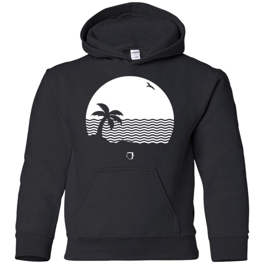 AGR The Neighbourhood Youth Pullover Hoodie