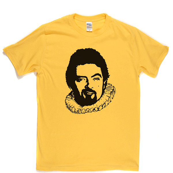 Blackadder T Shirt