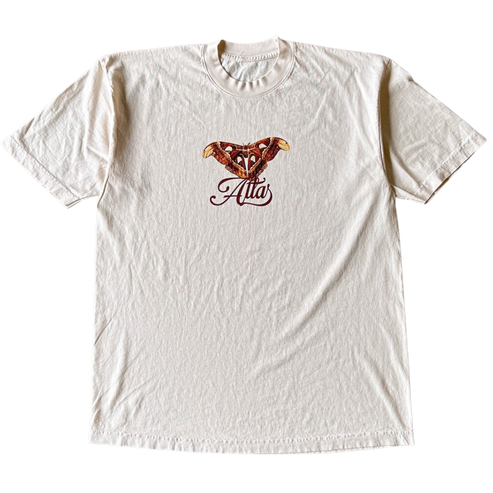 Atlas Moth v1 Tee Shirt Outfit