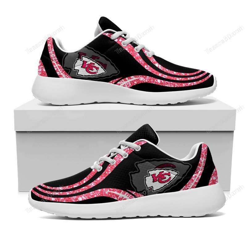 Kansas City Chiefs Vm New London Sneakers