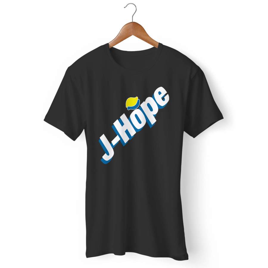 J-Hope Bts Kpop Man’s T-Shirt