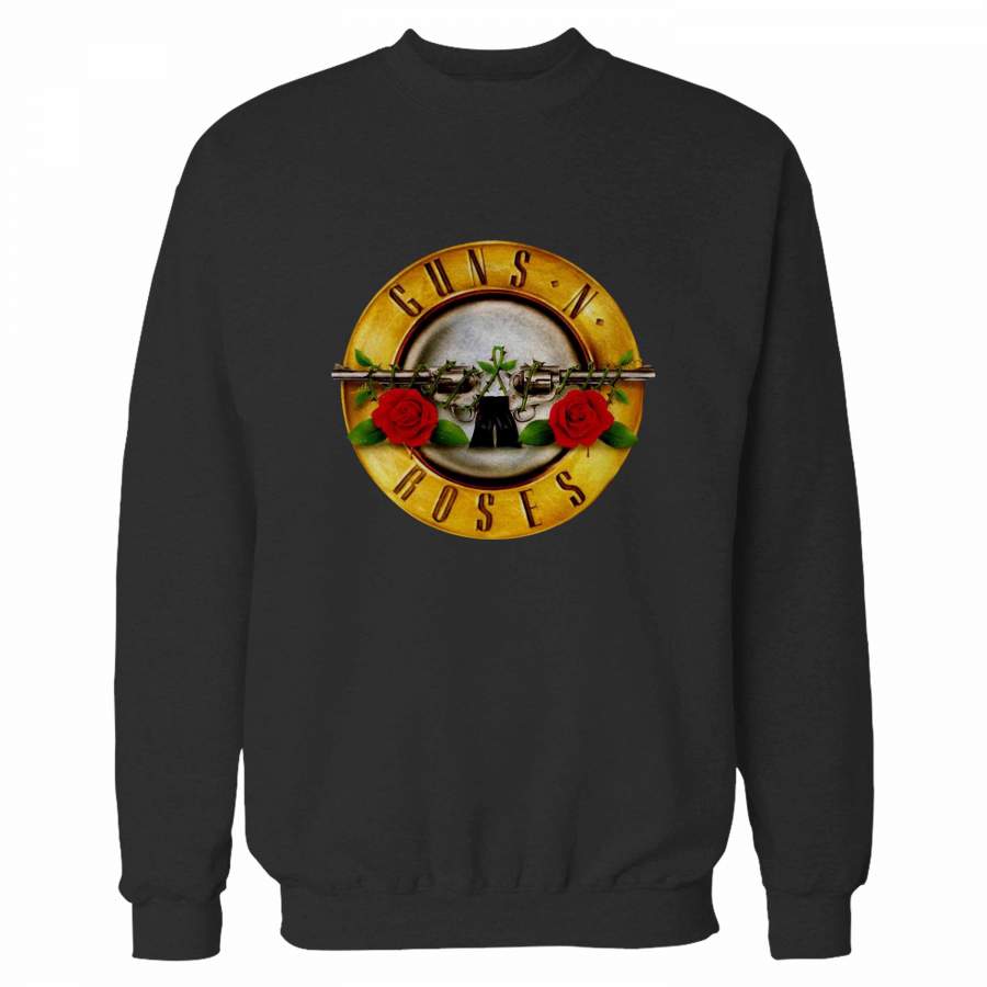 Guns N Roses Sweatshirt