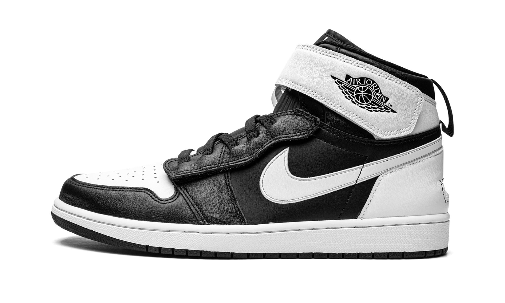 JD 1 High FlyEase Panda SNK821178313