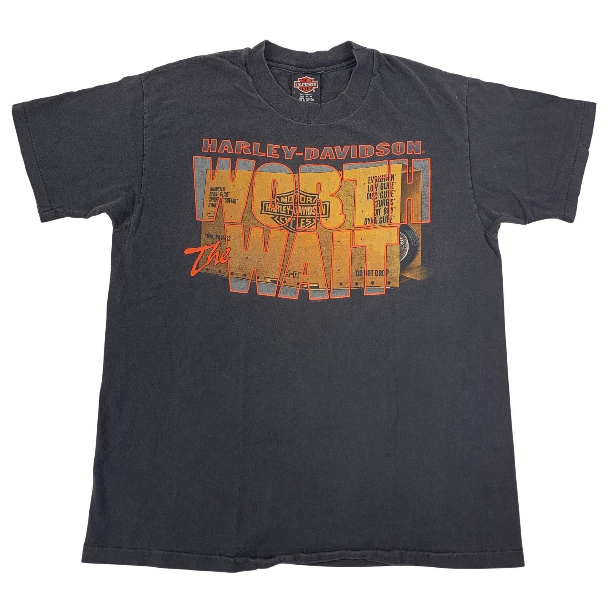 Vintage Harley-Davidson “Arizona” T-Shirt