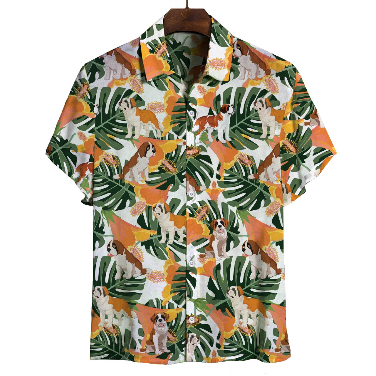 Hawaii Shirt Ha8861