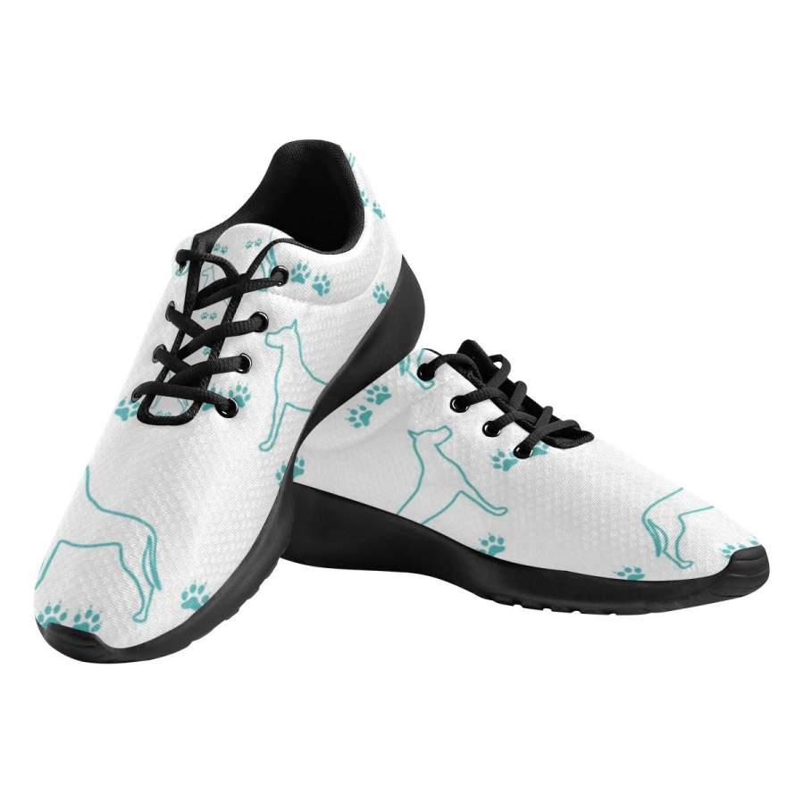 Great Dane Sneakers Sport Shoes for Women