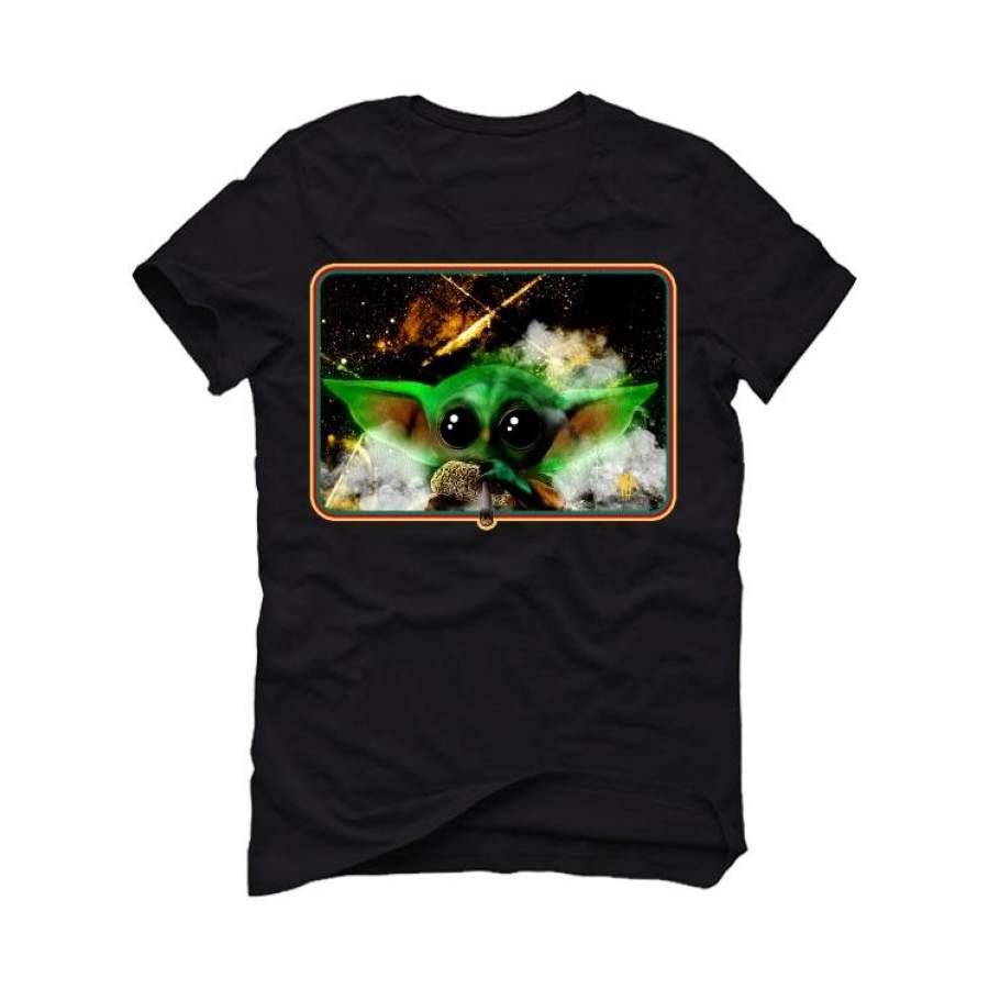 AIR JORDAN 3 “ANIMAL INSTINCT 2.0” 2020 Black T-Shirt (smok da)