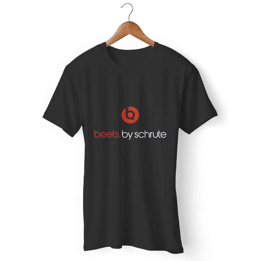 Beets By Schrute Man’s T-Shirt