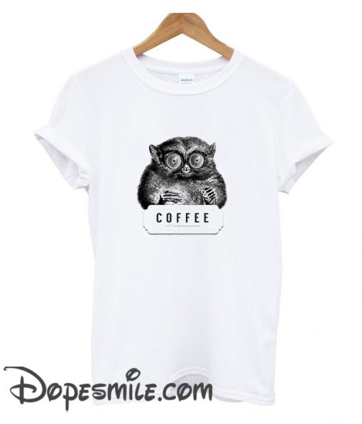 Caffeine Kick cool T Shirt