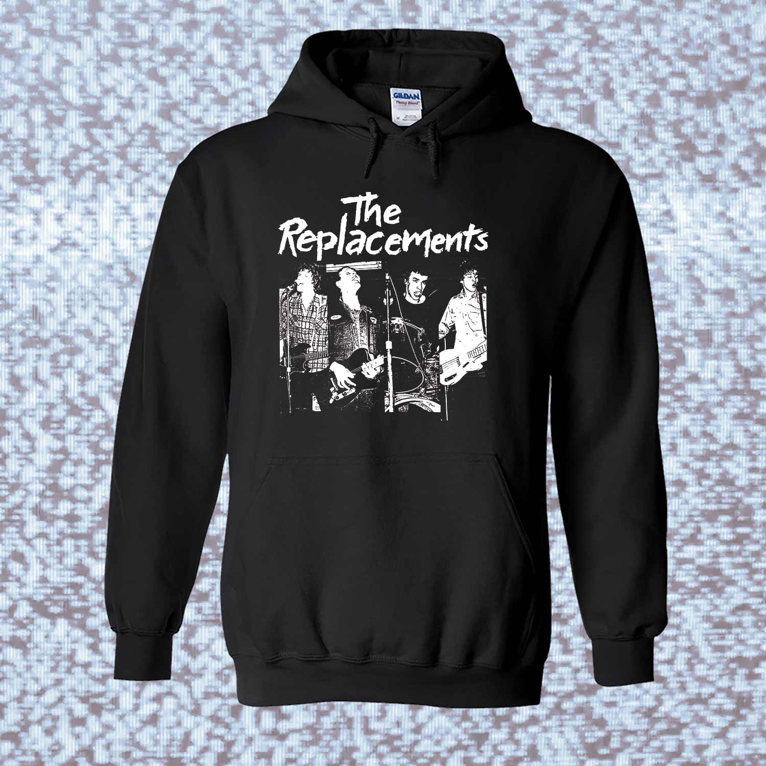 The Replacements  Hoodie T-Shirt