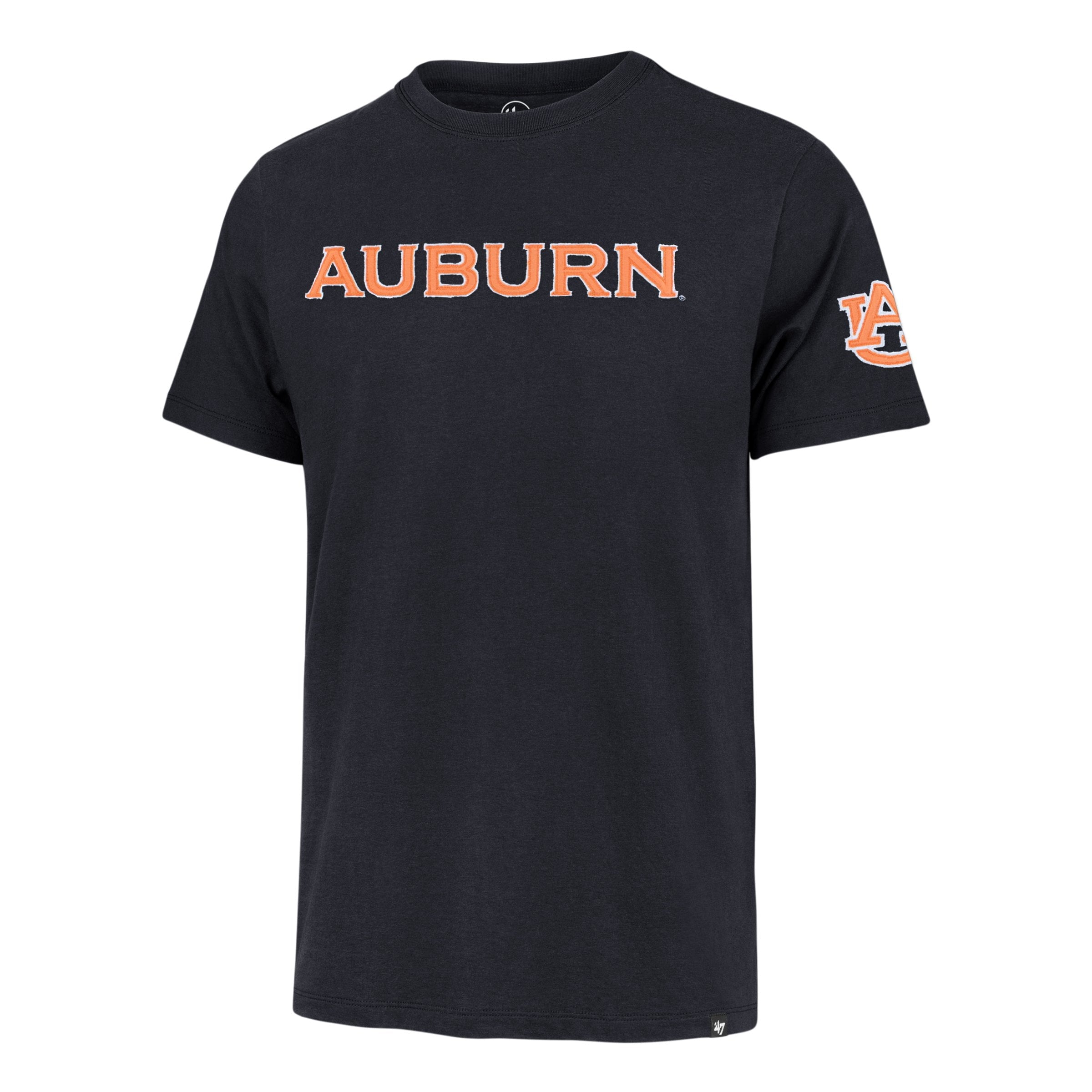 Auburn Tigers ’47 Franklin Fieldhouse Tee