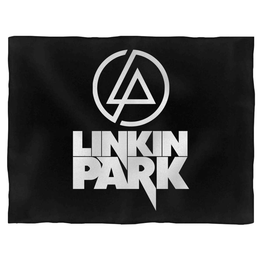 Linkin Park Symbol Music Rock Metal Blanket