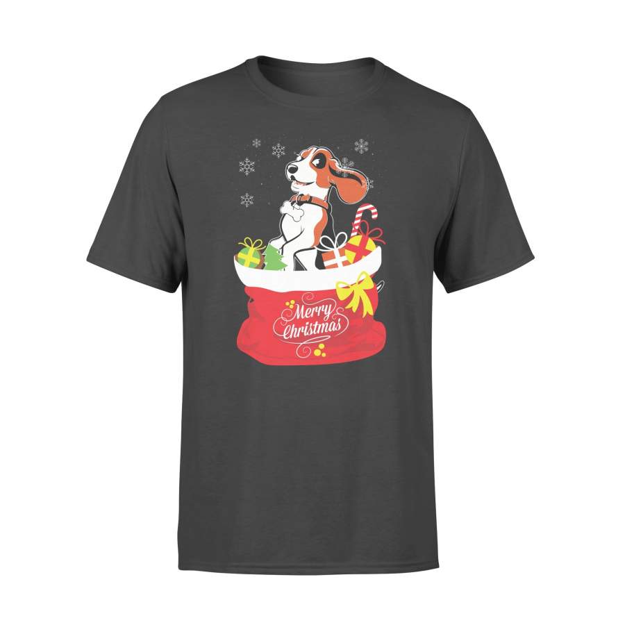 Fohgifts – American Foxhound t shirt, gifts for dog lovers, gifts for dog owners